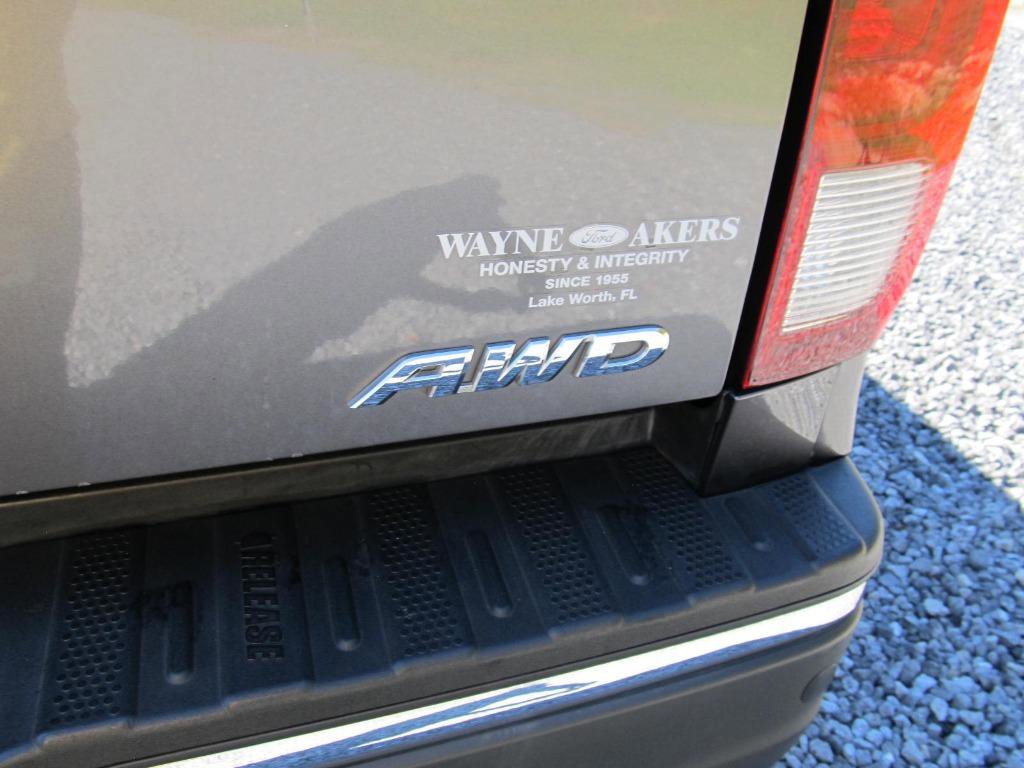 Used 2017 Honda Ridgeline RTS image 13