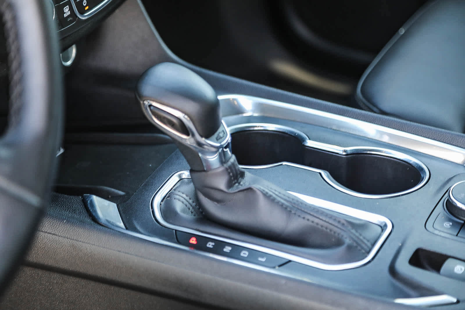 Used 2023 Chevrolet Traverse Premier w/ Redline Edition image 21