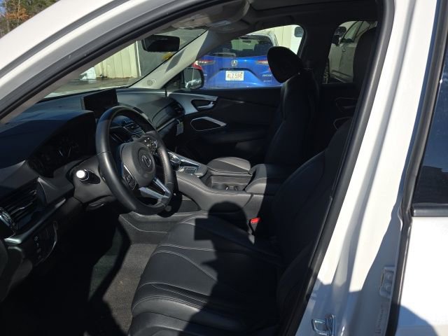 Used 2024 Acura RDX SH-AWD image 14