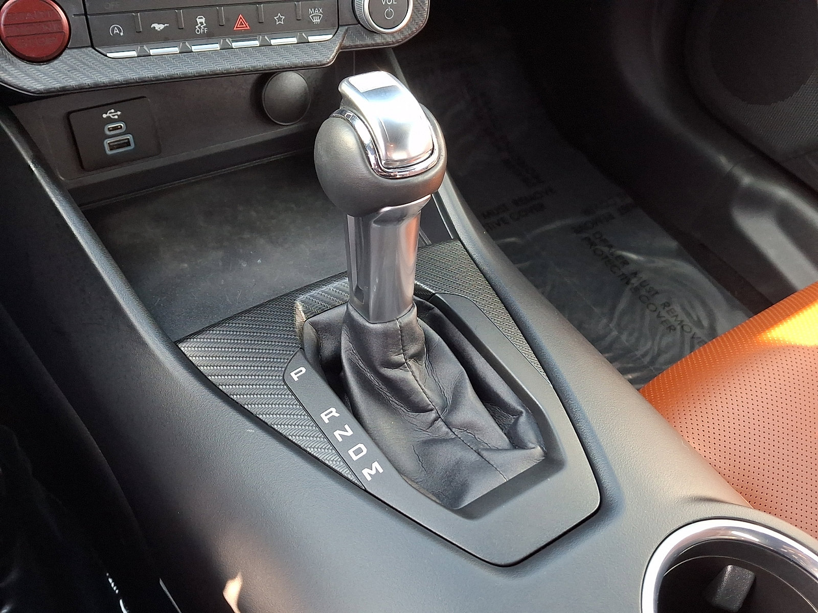 Used 2025 Ford Mustang GT Premium image 14