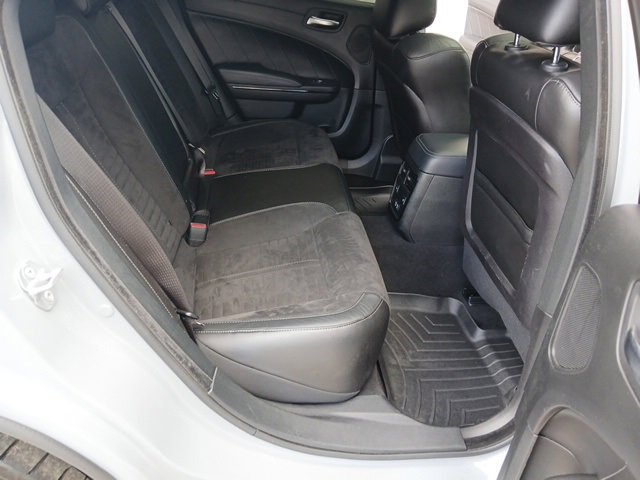 Used 2022 Dodge Charger Scat Pack w/ Daytona Edition Group image 23