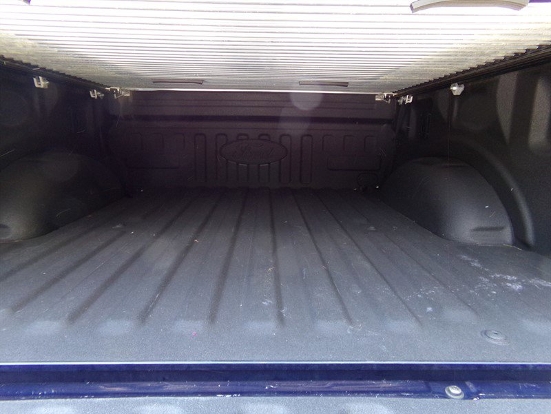 Used 2020 Ford F150 King Ranch w/ Equipment Group 601A Luxury image 5