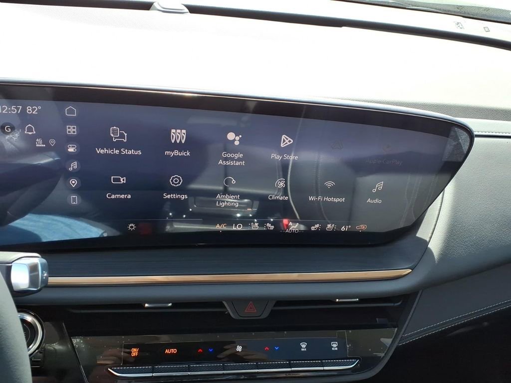 New 2026 Buick Envision Avenir image 17