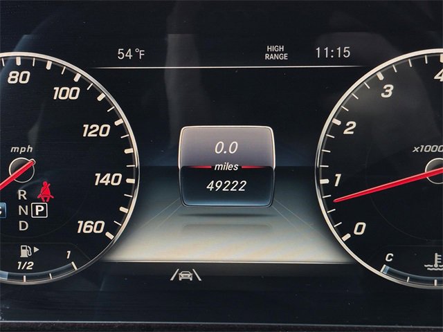 Certified 2021 Mercedes-Benz G 550 image 14