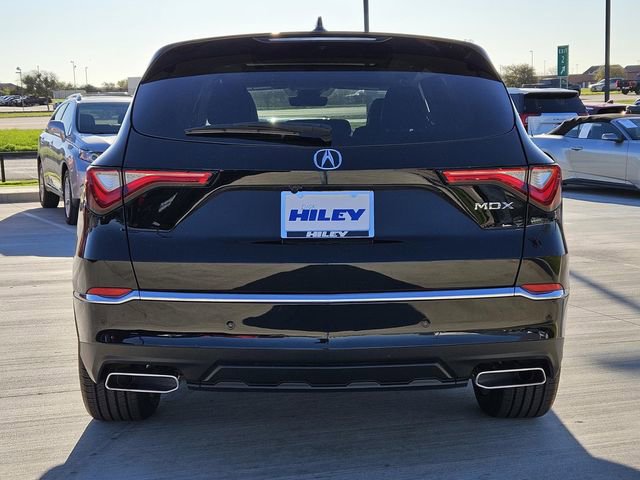Certified 2023 Acura MDX FWD w/ Technology Package image 4