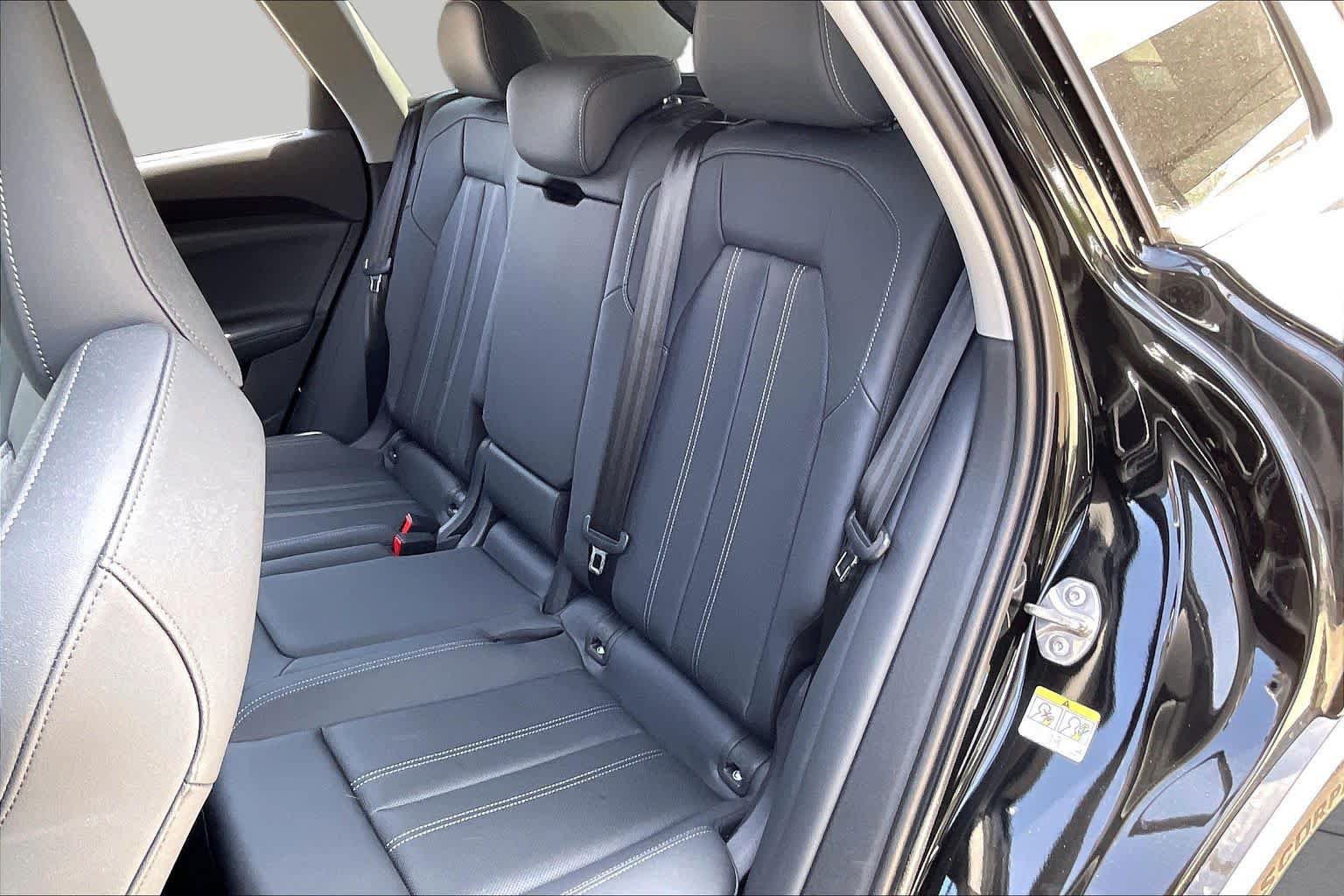 Used 2026 Audi Q5 Premium AWD/4WD image 21