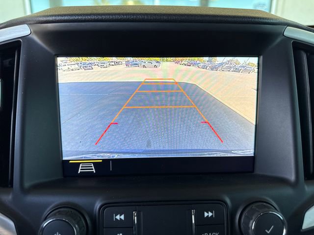 Used 2020 GMC Terrain SLT w/ Preferred Package image 20