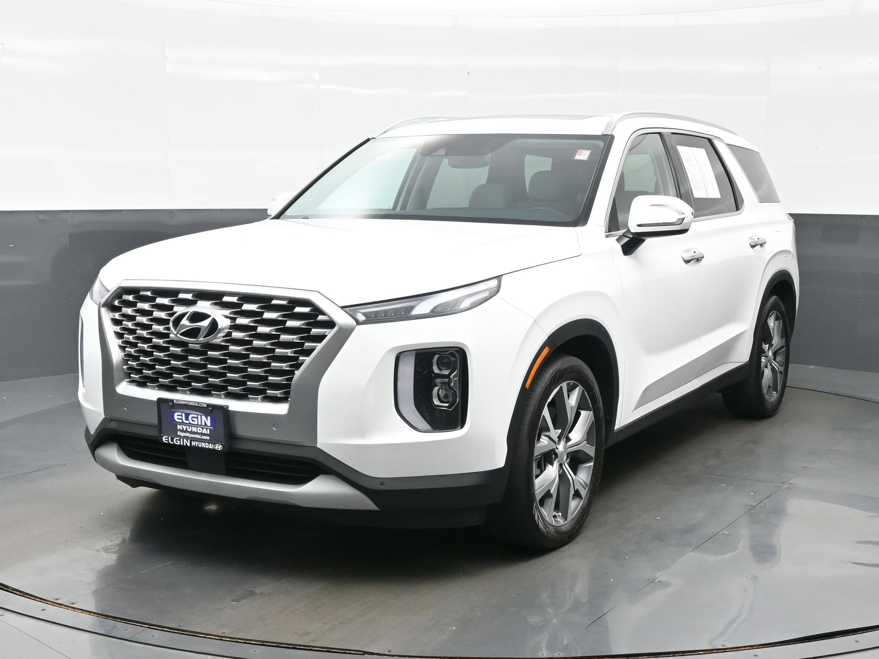 Used 2022 Hyundai Palisade SEL w/ Premium Package