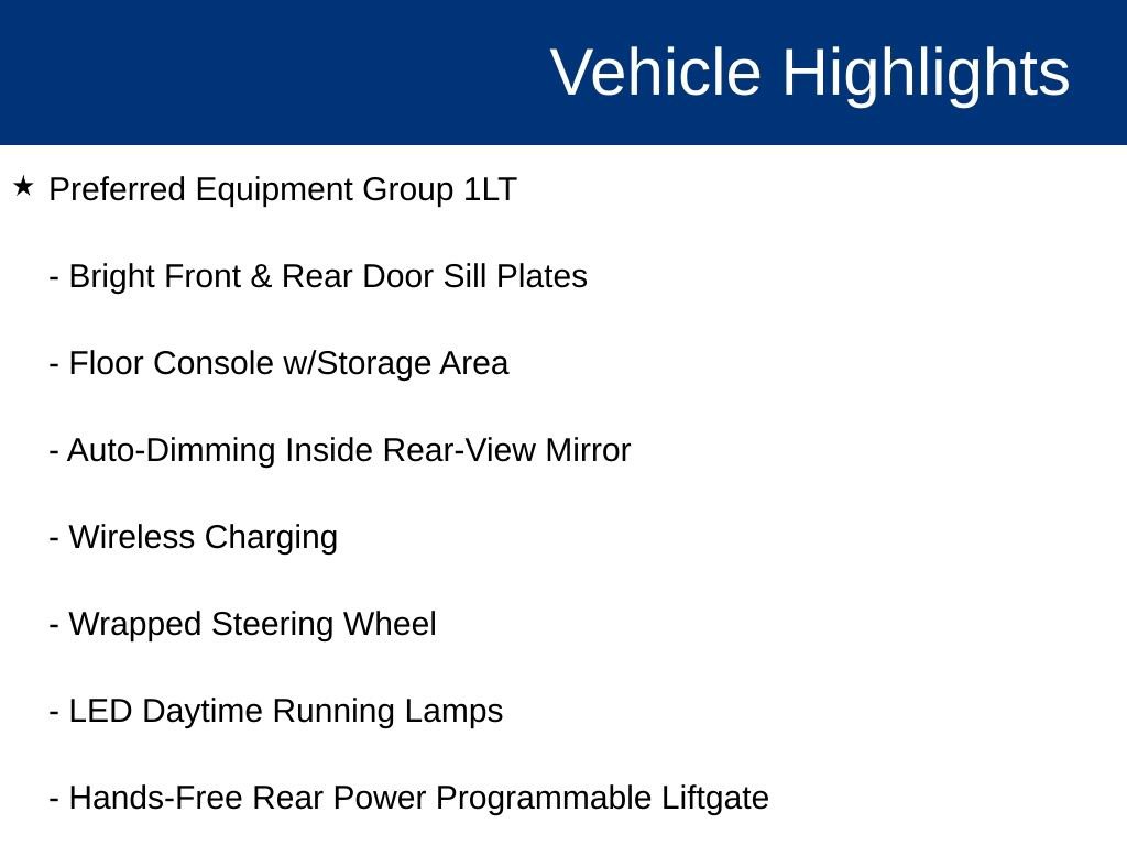 Used 2024 Chevrolet Tahoe LT w/ Luxury Package AWD/4WD image 24
