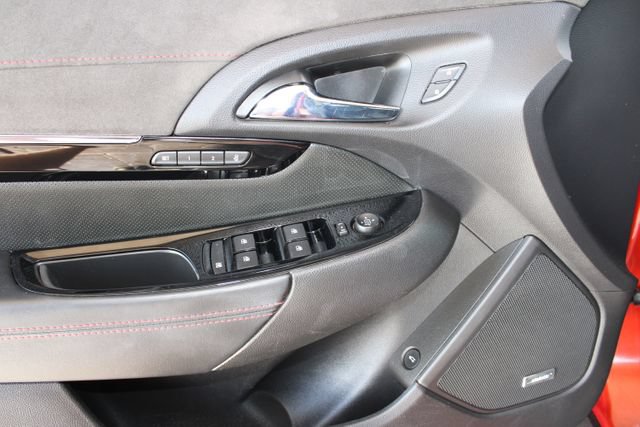Used 2016 Chevrolet SS RWD image 11