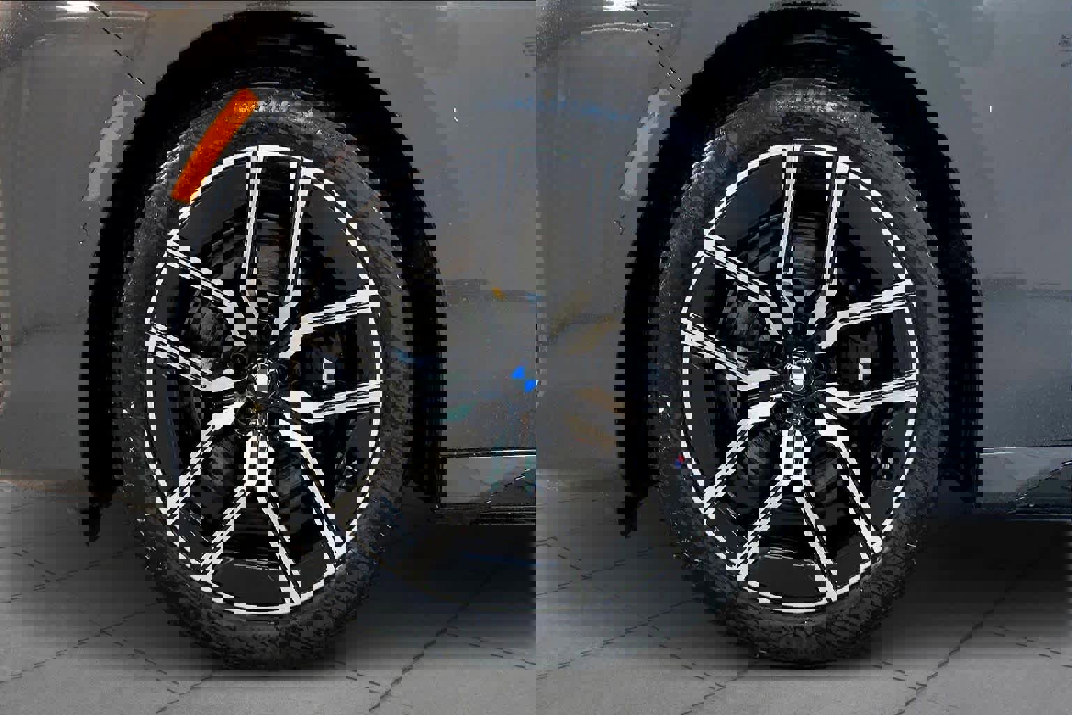 New 2026 BMW 740i xDrive image 11