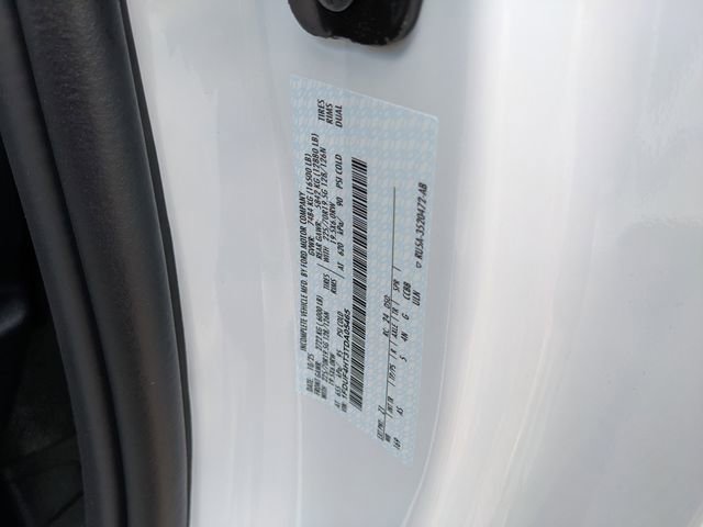 New 2026 Ford F450 XL image 28