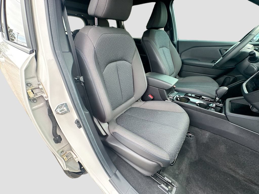 Certified 2026 Subaru Forester Premium AWD/4WD image 39