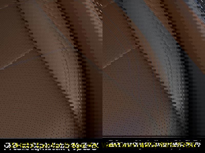 New 2026 Lincoln Aviator Reserve AWD/4WD image 16