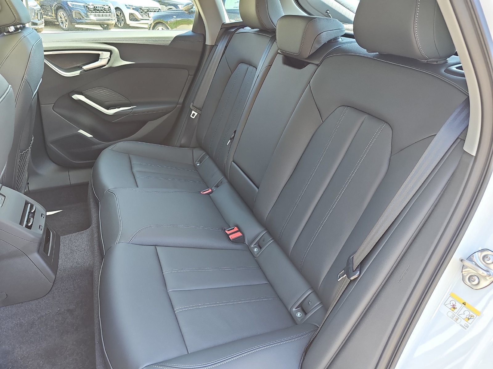 New 2026 Audi A5 Premium AWD/4WD image 15