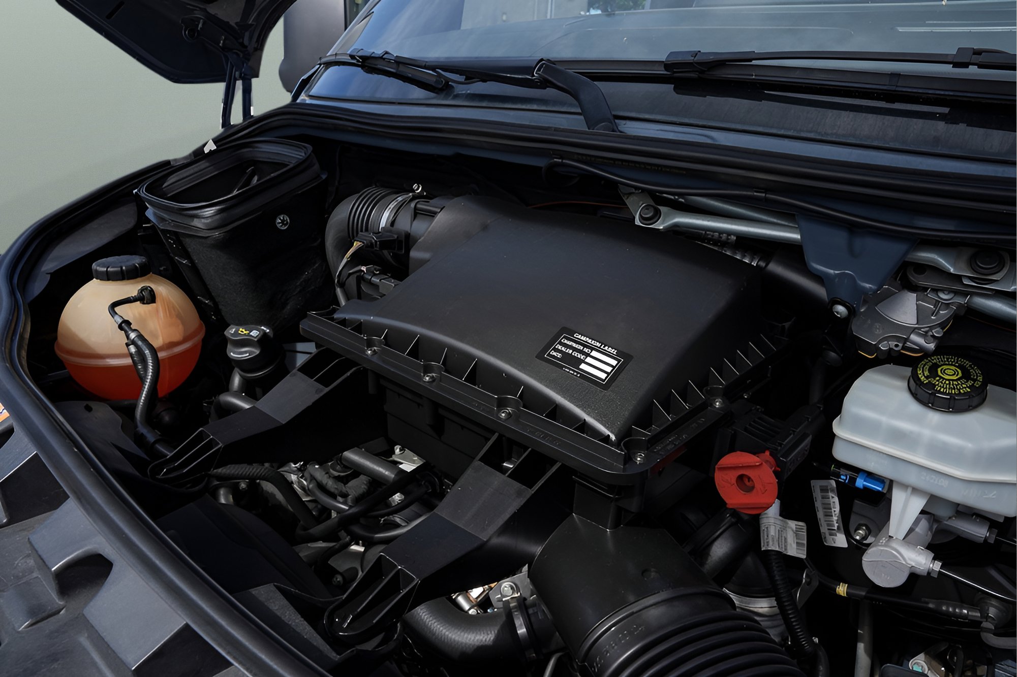 Used 2019 Mercedes-Benz Sprinter 144 image 21