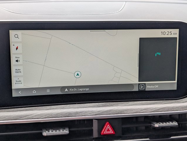 Used 2025 Kia K5 EX image 24