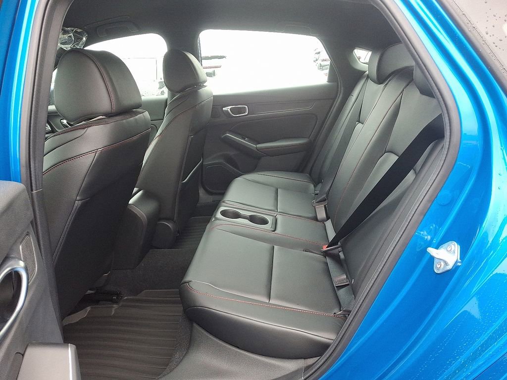 New 2026 Acura Integra Type S image 5