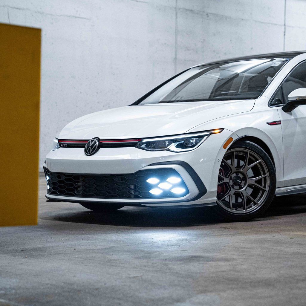 Used 2022 Volkswagen GTI Autobahn image 2