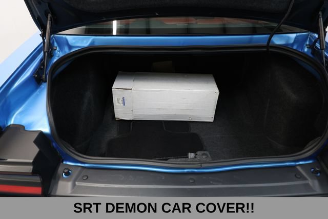 Used 2023 Dodge Challenger SRT Hellcat Redeye RWD image 54