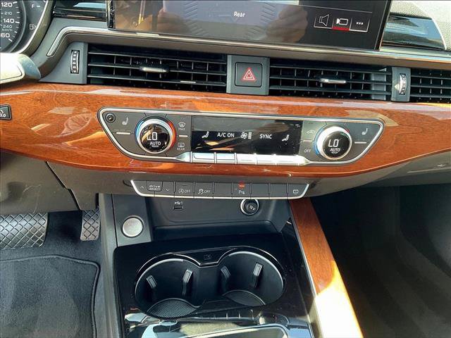 Used 2021 Audi A4 2.0T Premium w/ Convenience Package AWD/4WD image 23