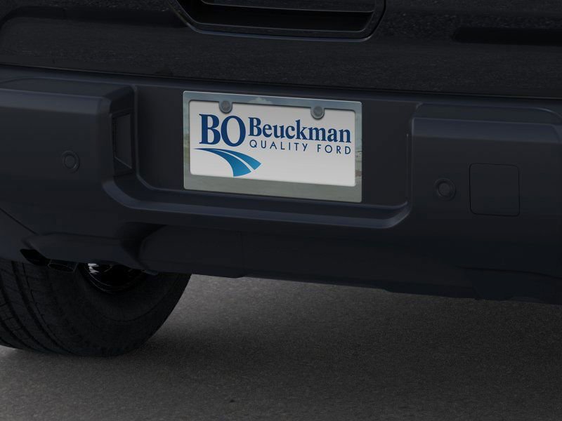 New 2025 Ford Bronco Sport Outer Banks w/ Outer Banks Tech Package+ image 26