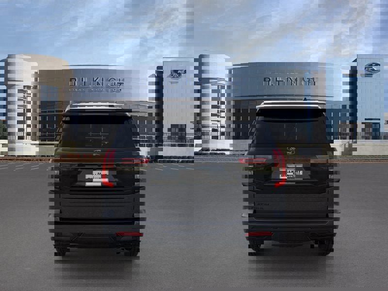 New 2026 Ford Expedition Platinum w/ Stealth Performance Package image 6