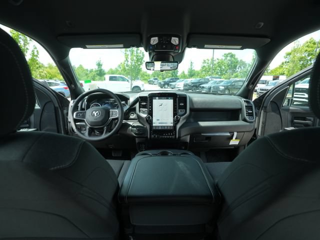 New 2026 RAM 2500 Warlock w/ Safety Group AWD/4WD image 21