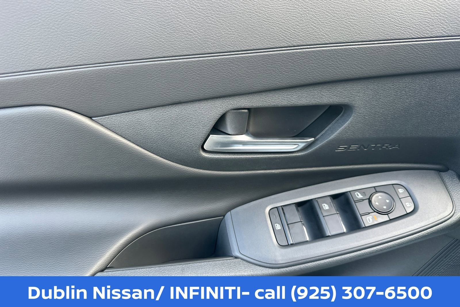 New 2026 Nissan Sentra S FWD image 12