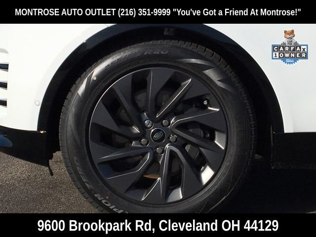Used 2024 Land Rover Discovery Dynamic SE AWD/4WD image 39