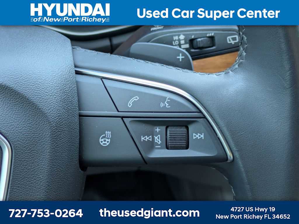 Used 2021 Audi Q5 Premium Plus image 39