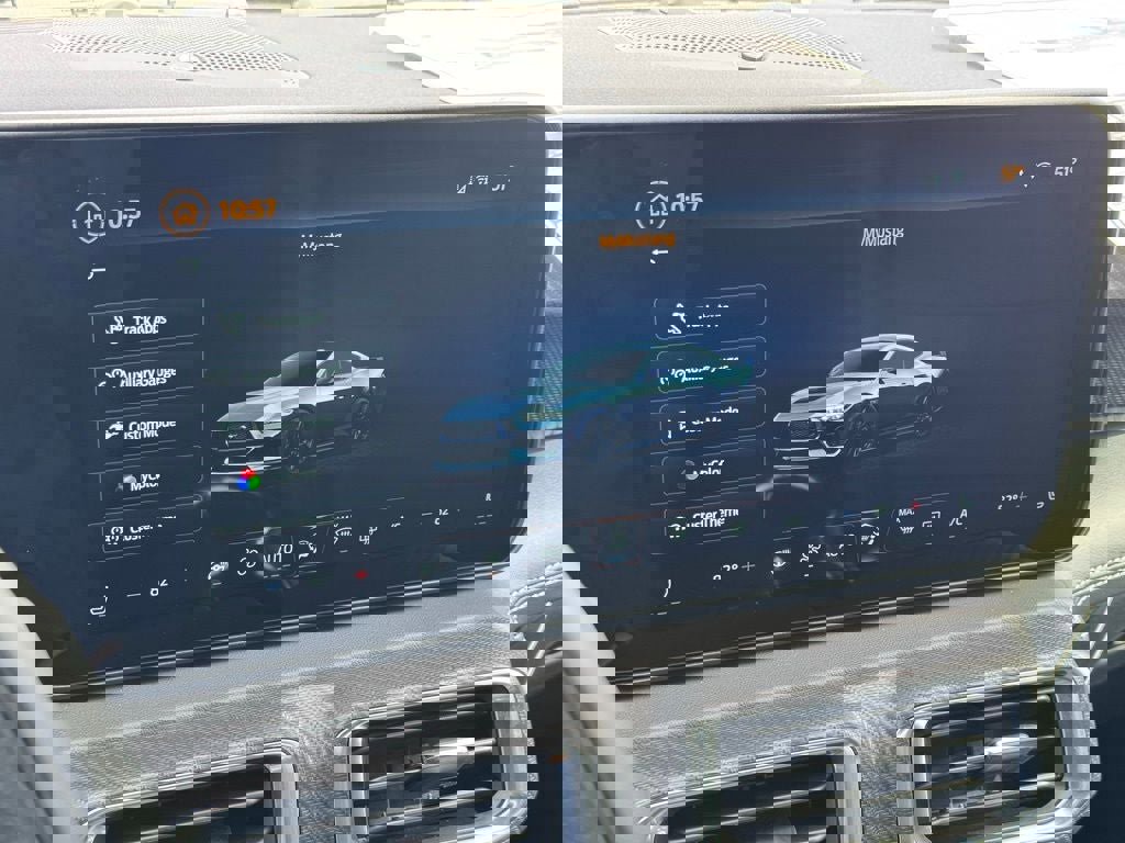 New 2026 Ford Mustang Premium image 27