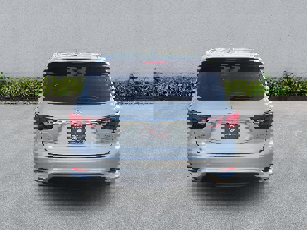 Used 2019 INFINITI QX60 Pure image 7