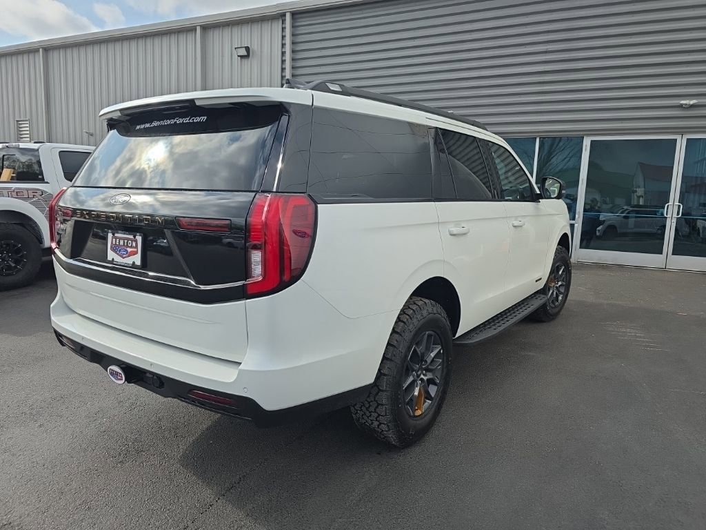 New 2026 Ford Expedition Tremor AWD/4WD image 7