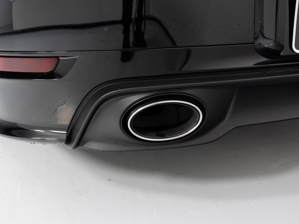 New 2026 Porsche 911 Carrera RWD image 48