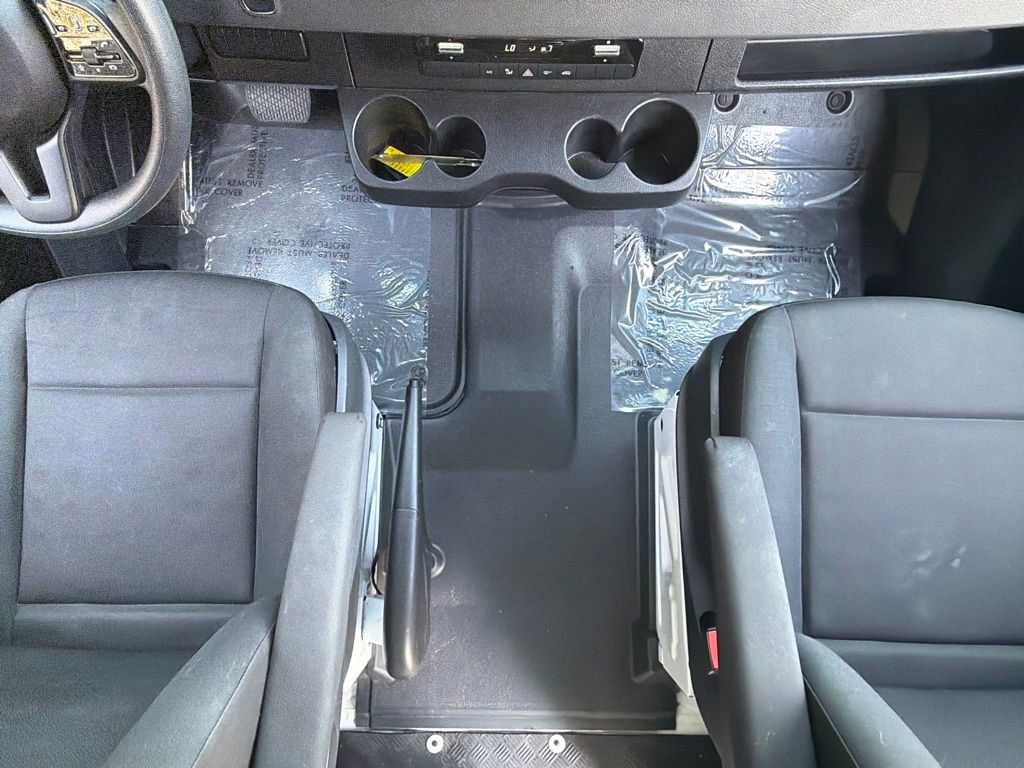 Used 2023 Mercedes-Benz Sprinter 144 Cargo w/ Acoustic Package image 46