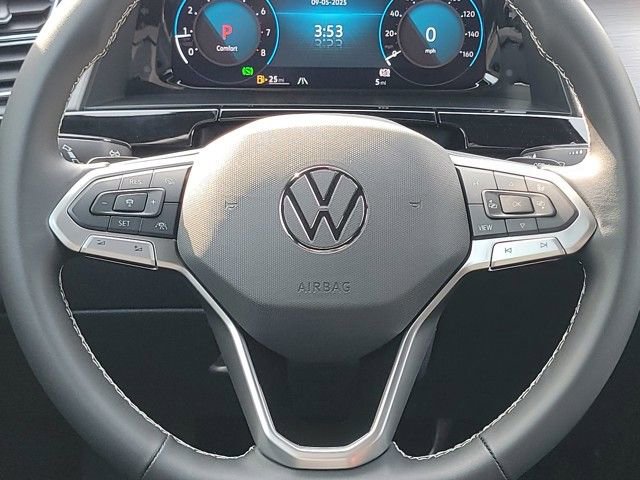 New 2026 Volkswagen Atlas Cross Sport SE image 25