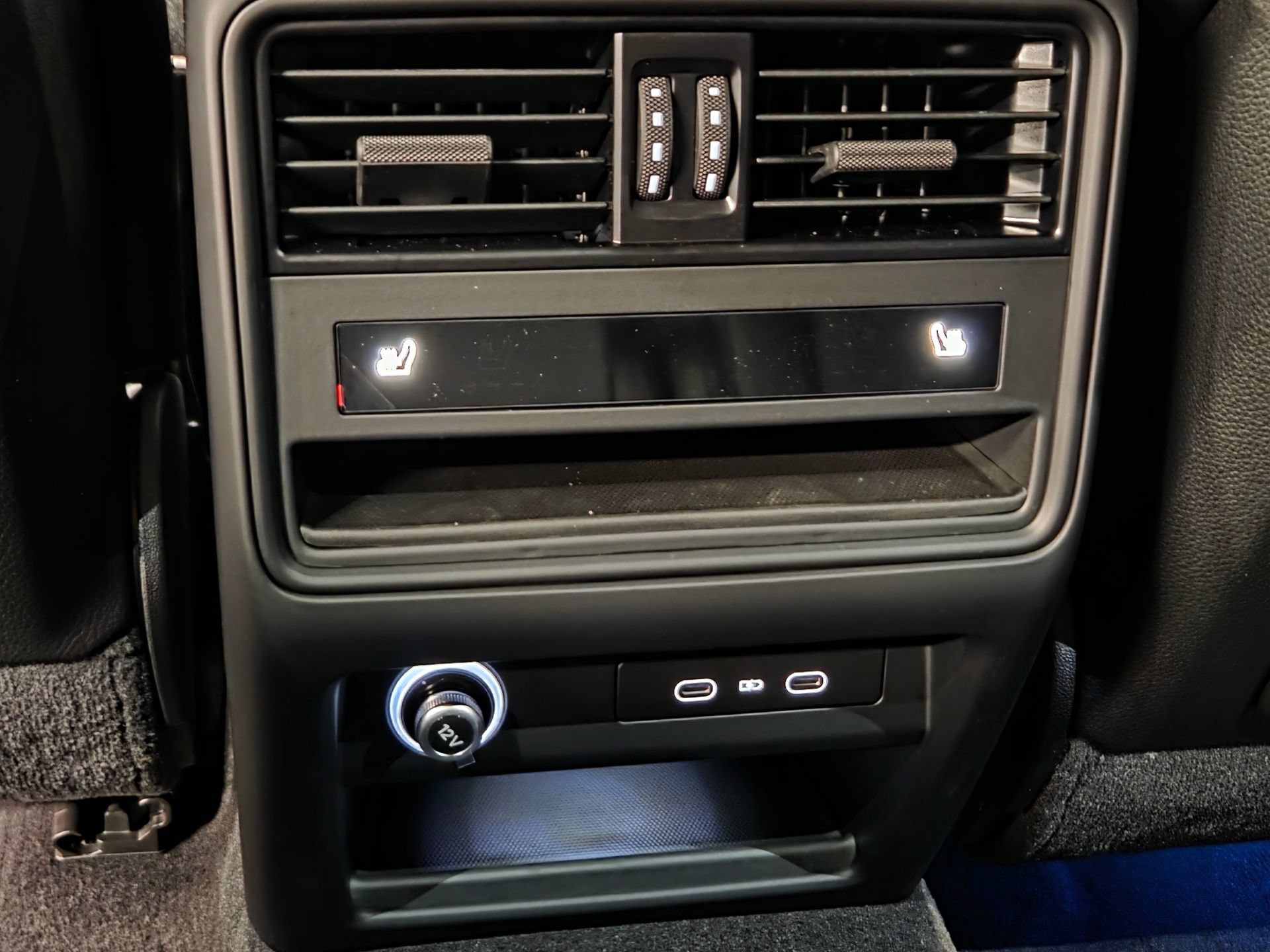 New 2026 Porsche Cayenne Turbo GT AWD/4WD image 11