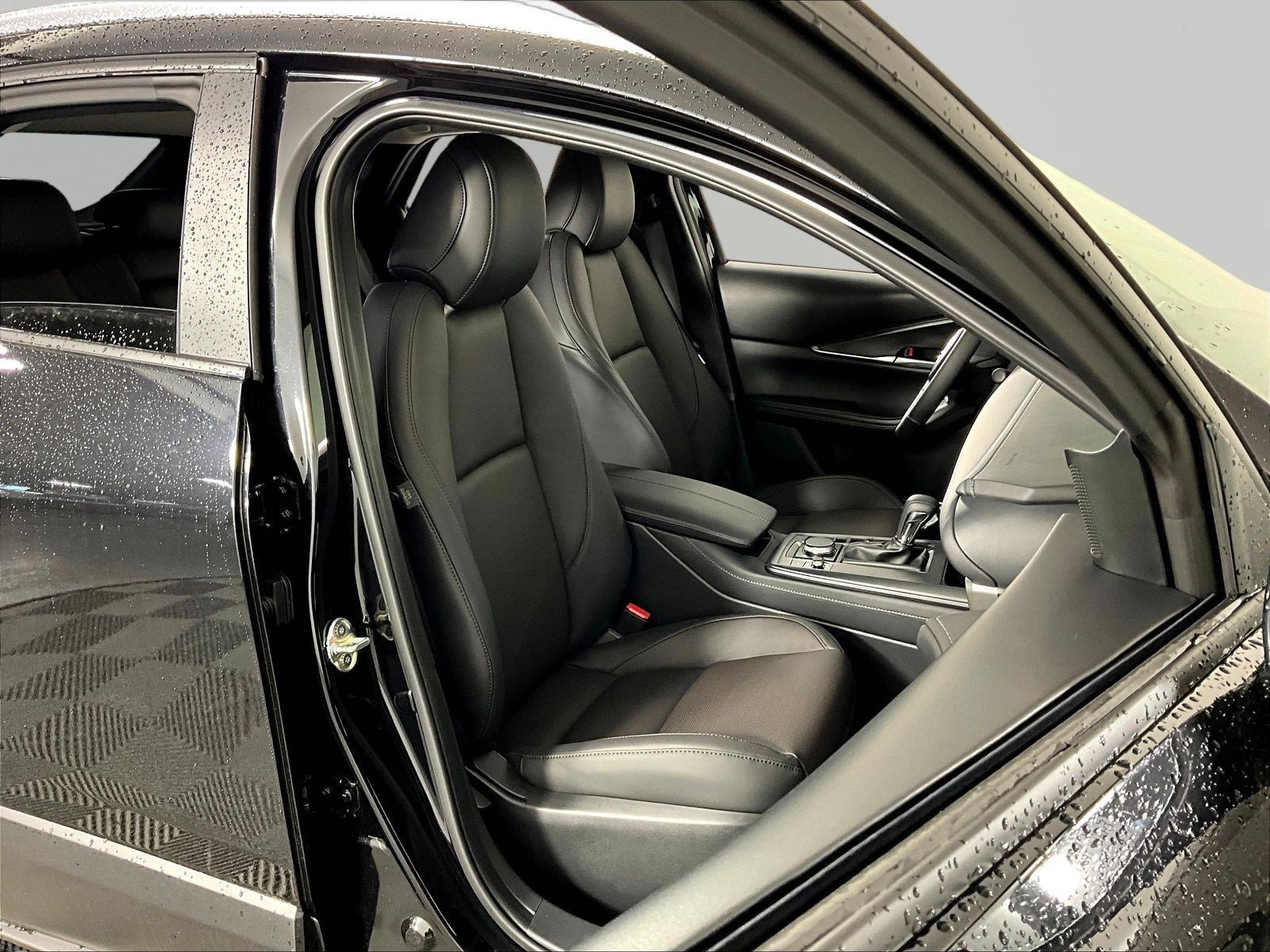 New 2026 MAZDA CX-30 AWD 2.5 S w/ Premium Package image 19