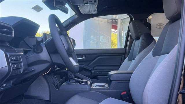 New 2025 Toyota Tacoma TRD Off-Road image 7
