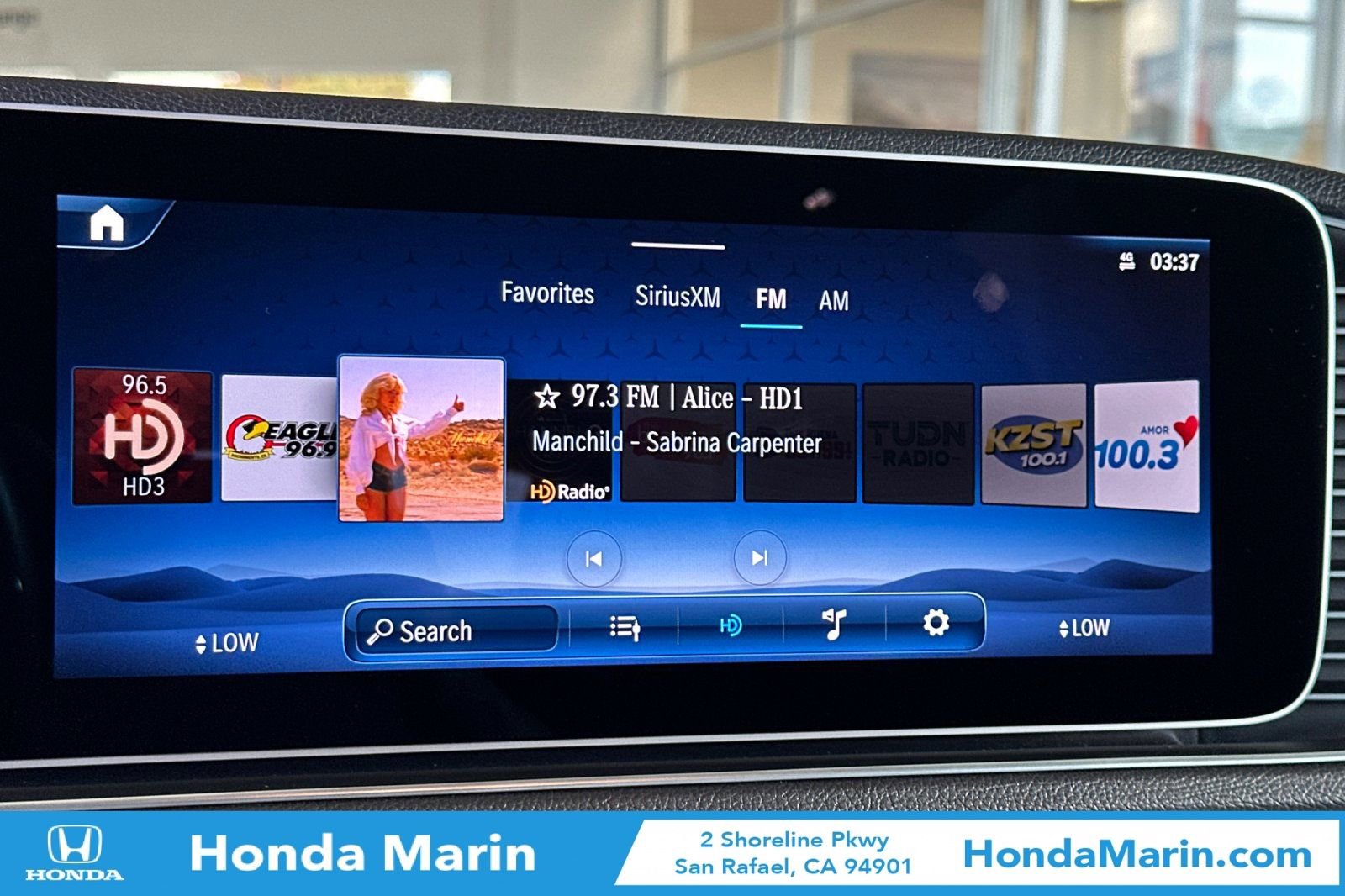 Used 2024 Mercedes-Benz GLE 450e 4MATIC image 22