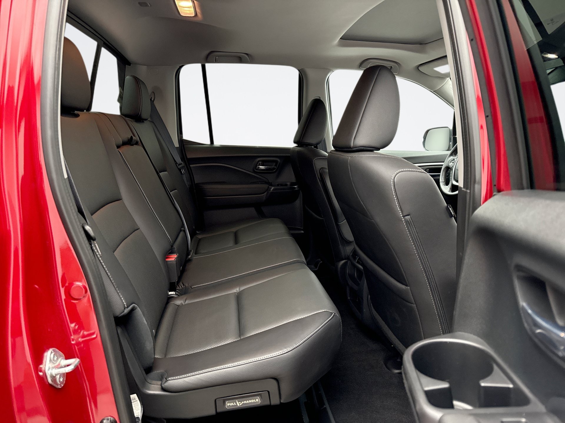 Used 2023 Honda Ridgeline RTL image 19