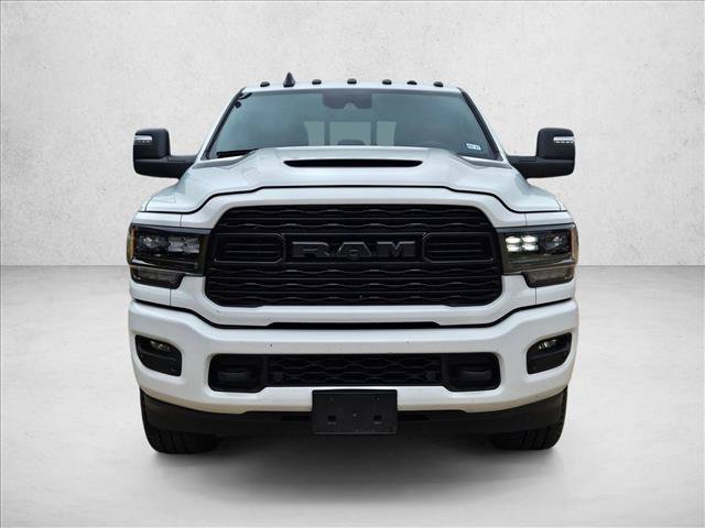 Used 2024 RAM 2500 Limited AWD/4WD video 2