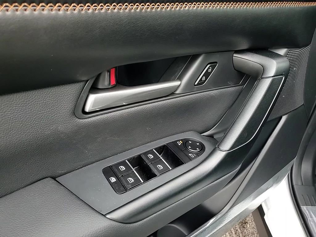 New 2026 MAZDA CX-50 AWD 2.5 Hybrid w/ Weather Package image 12