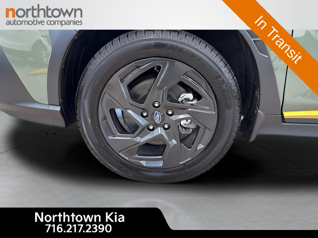 Used 2024 Subaru Crosstrek 2.5i Sport AWD/4WD image 19