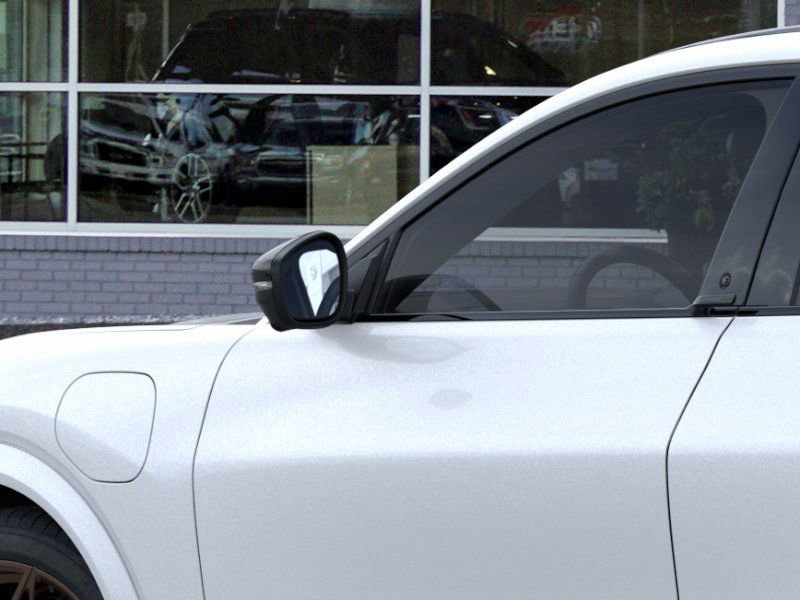 New 2025 Ford Mustang Mach-E GT w/ Bronze Appearance Package image 20