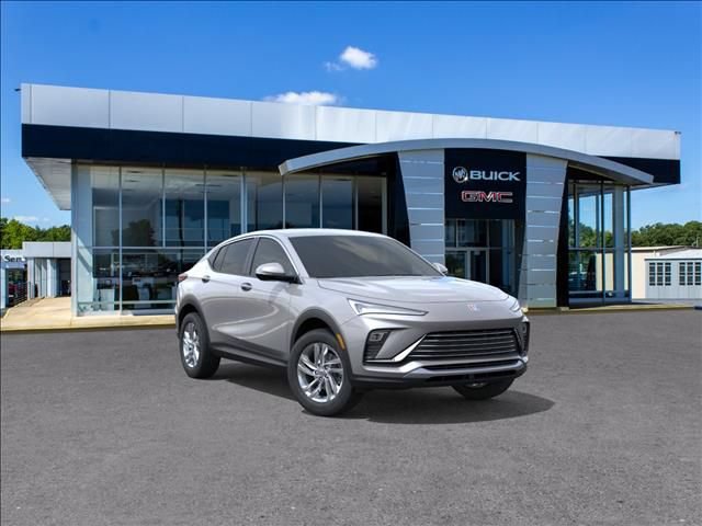 New 2026 Buick Envista Preferred w/ Convenience I Package