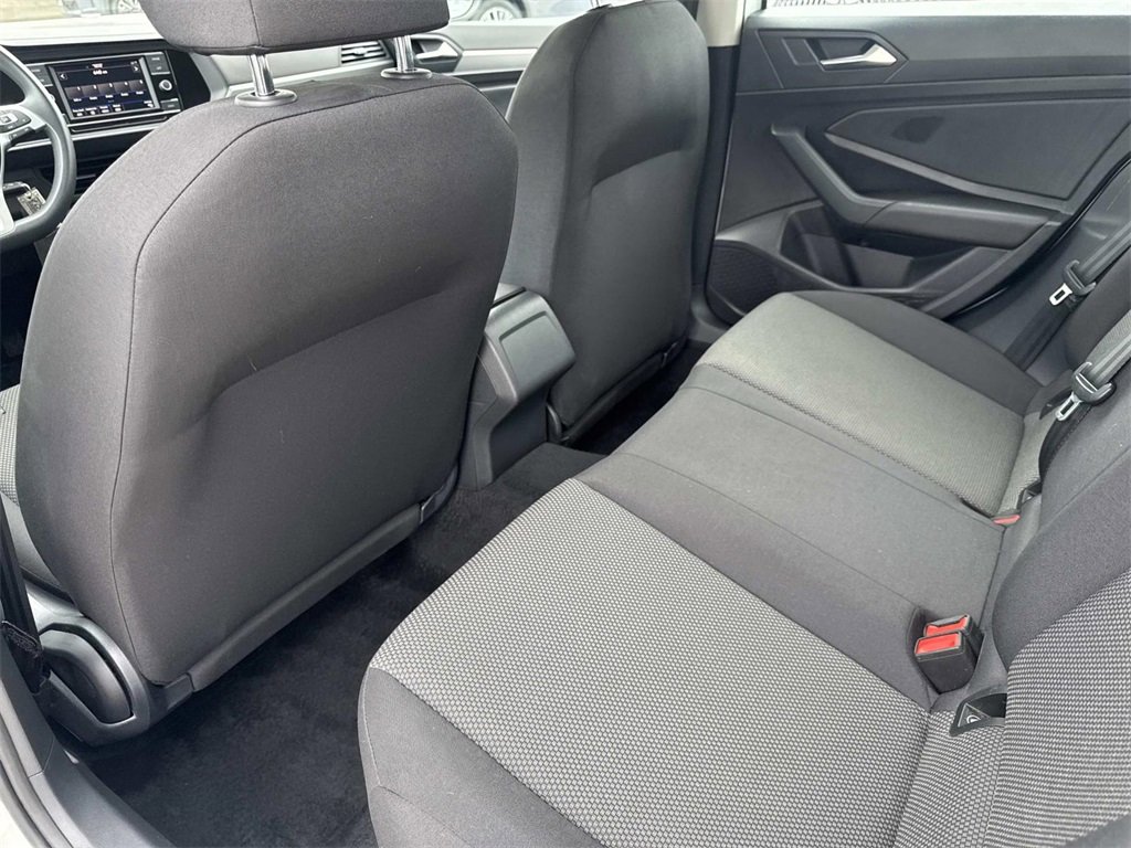Used 2021 Volkswagen Jetta S w/ Driver Assistance Package image 12