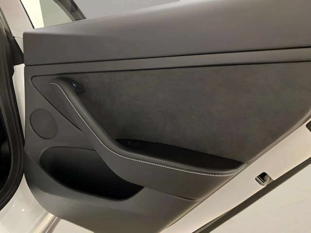 Used 2021 Tesla Model 3 Standard Range Plus RWD image 57