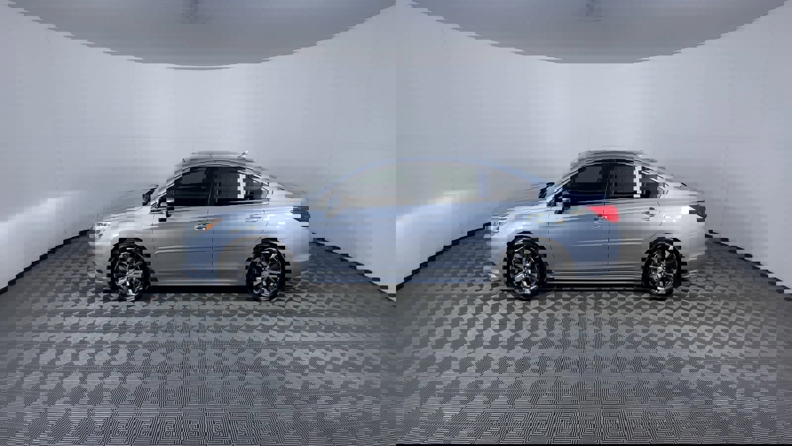 Used 2016 Subaru Legacy 3.6R Limited image 5